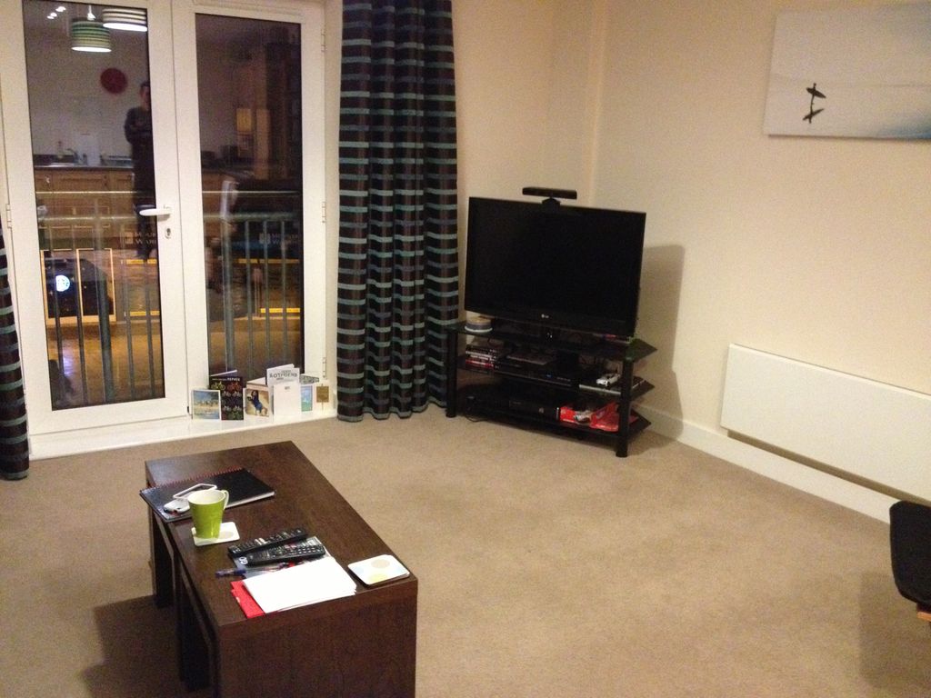 Additional image 3 of 1 bed flat to rentEagles Meadow, Wrexham LL13