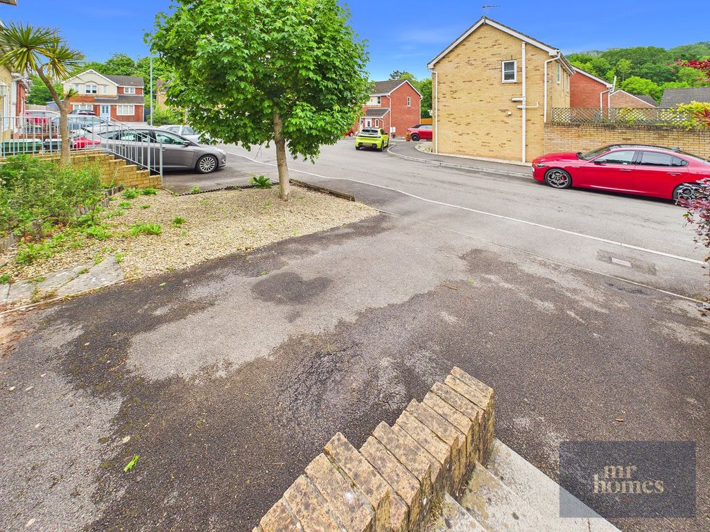 Additional image 14 of 4 bed detached house for saleHeritage Drive, Caerau, Cardiff CF5