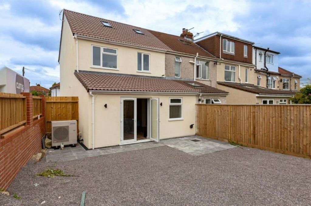 6 bed property to rentStanley Avenue, Filton BS34