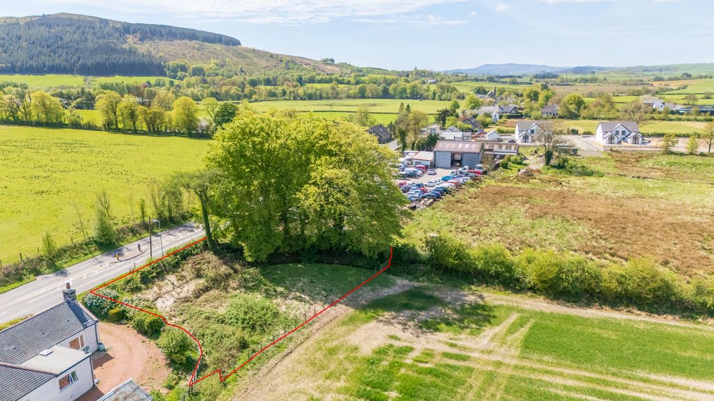 Additional image 8 of Land for saleBeeswing, Dumfries DG2