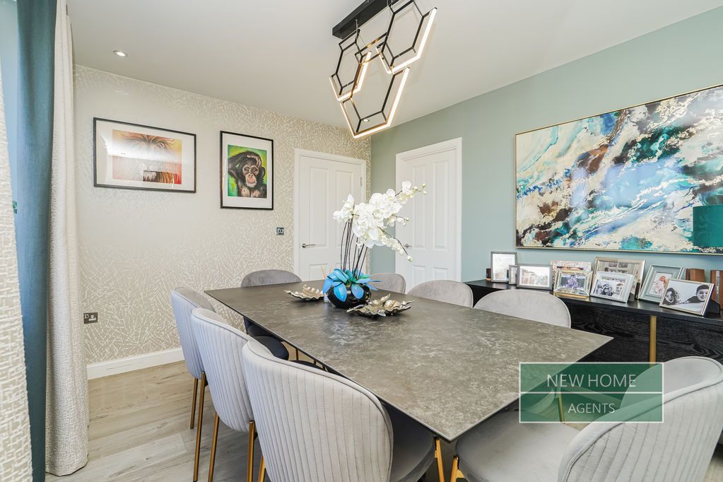 Additional image 14 of 5 bed detached house for saleReedston Road, Hartlepool TS26