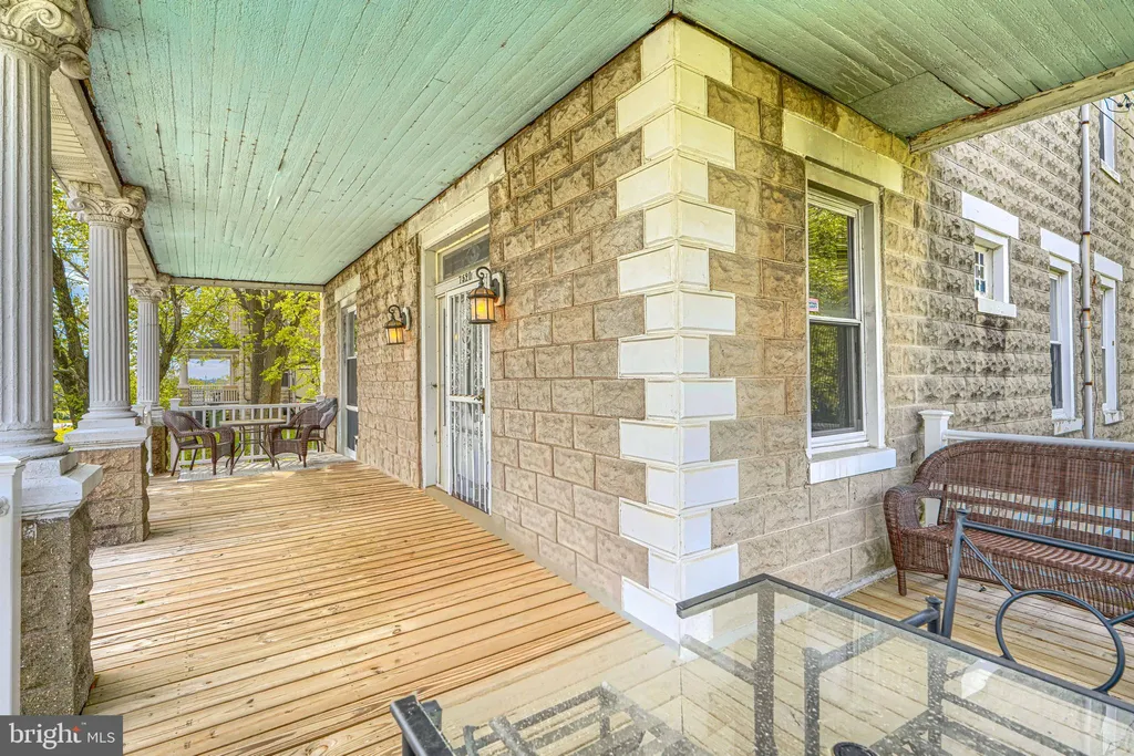 7520 Old Philadelphia Rd, Baltimore, MD 21237