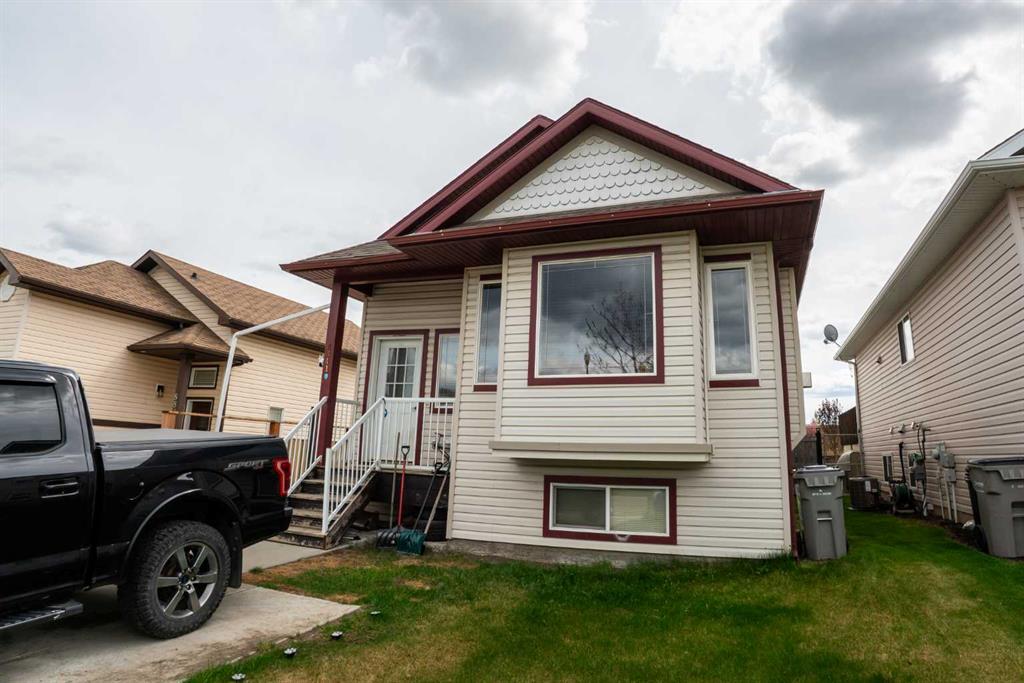 8841 69 Avenue, Grande Prairie, AB, T8V4B6
