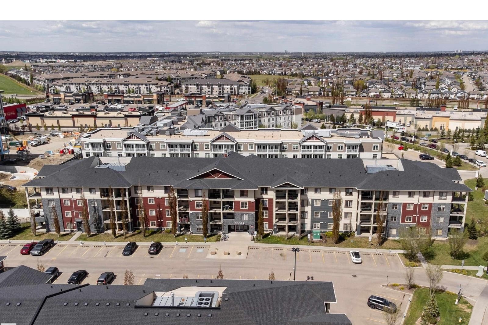 Additional image 8 of 409-5804 Mullen Place NW, Edmonton, AB, T6R0W3