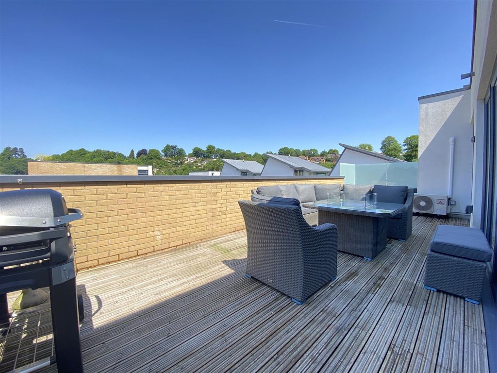 Additional image 21 of 3 bed flat to rentSevern Quay, Chepstow NP16
