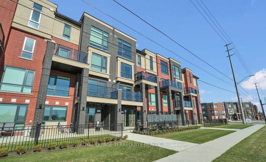 Additional image 2 of 10-25 Romilly Avenue, Brampton, ON, L7A 5L8