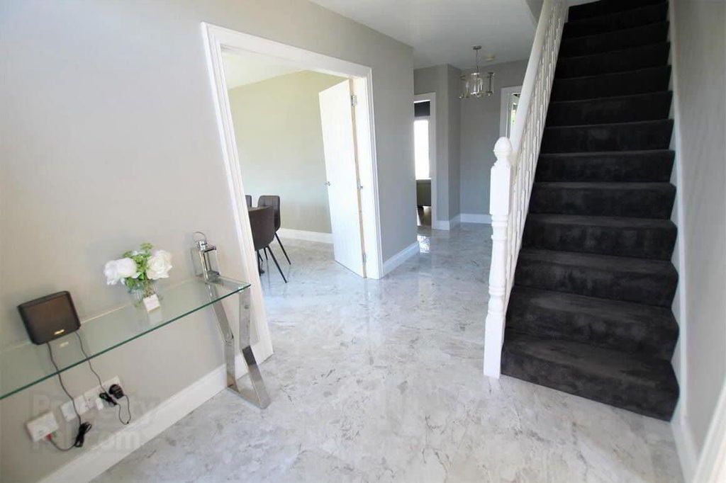 Additional image 2 of 3 bed detached house to rentWoodcroft Rise, Ballymena BT42