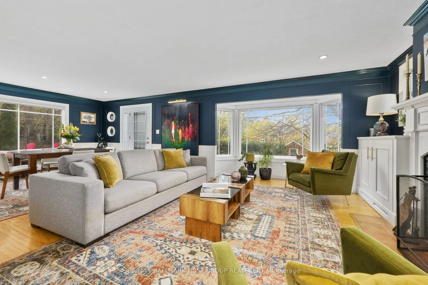 54 Pine Street photo 5