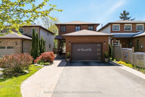 Additional image 9 of 40 Orwell Crescent, Barrie, ON, L4N 6M6