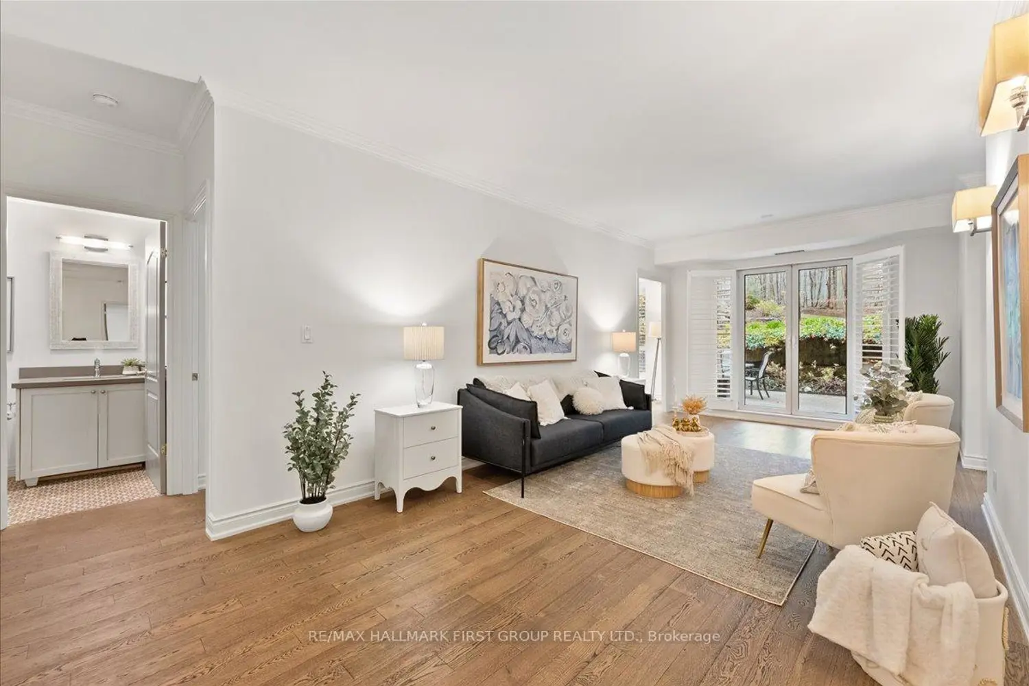 11 William Carson Crescent 117 photo 5