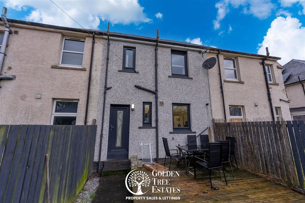 Additional image 34 of 2 bed terraced house to rent10 Main Street, Plean, Stirling FK7