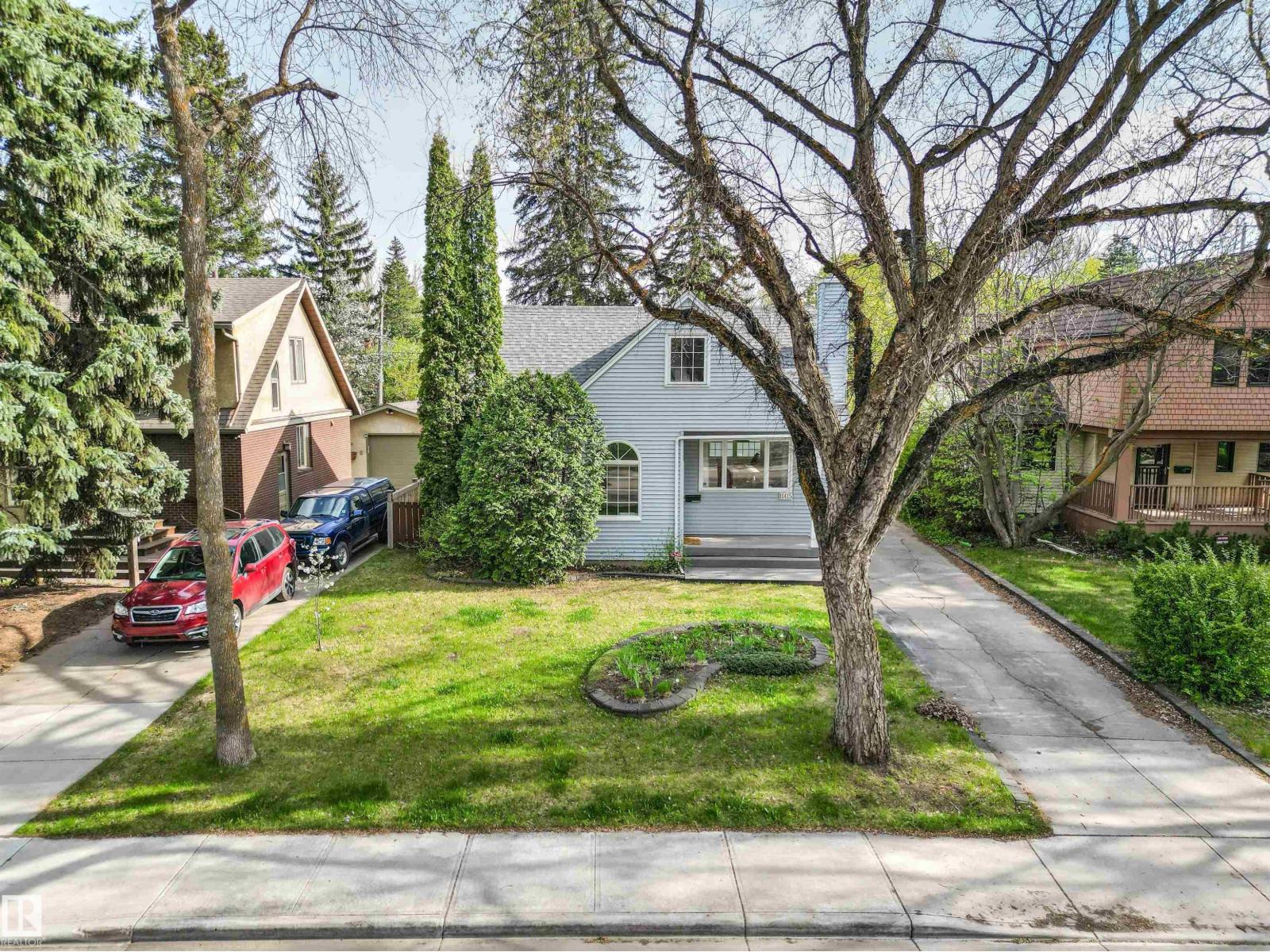 11415 73 Avenue NW, Edmonton, AB, T6G0E2