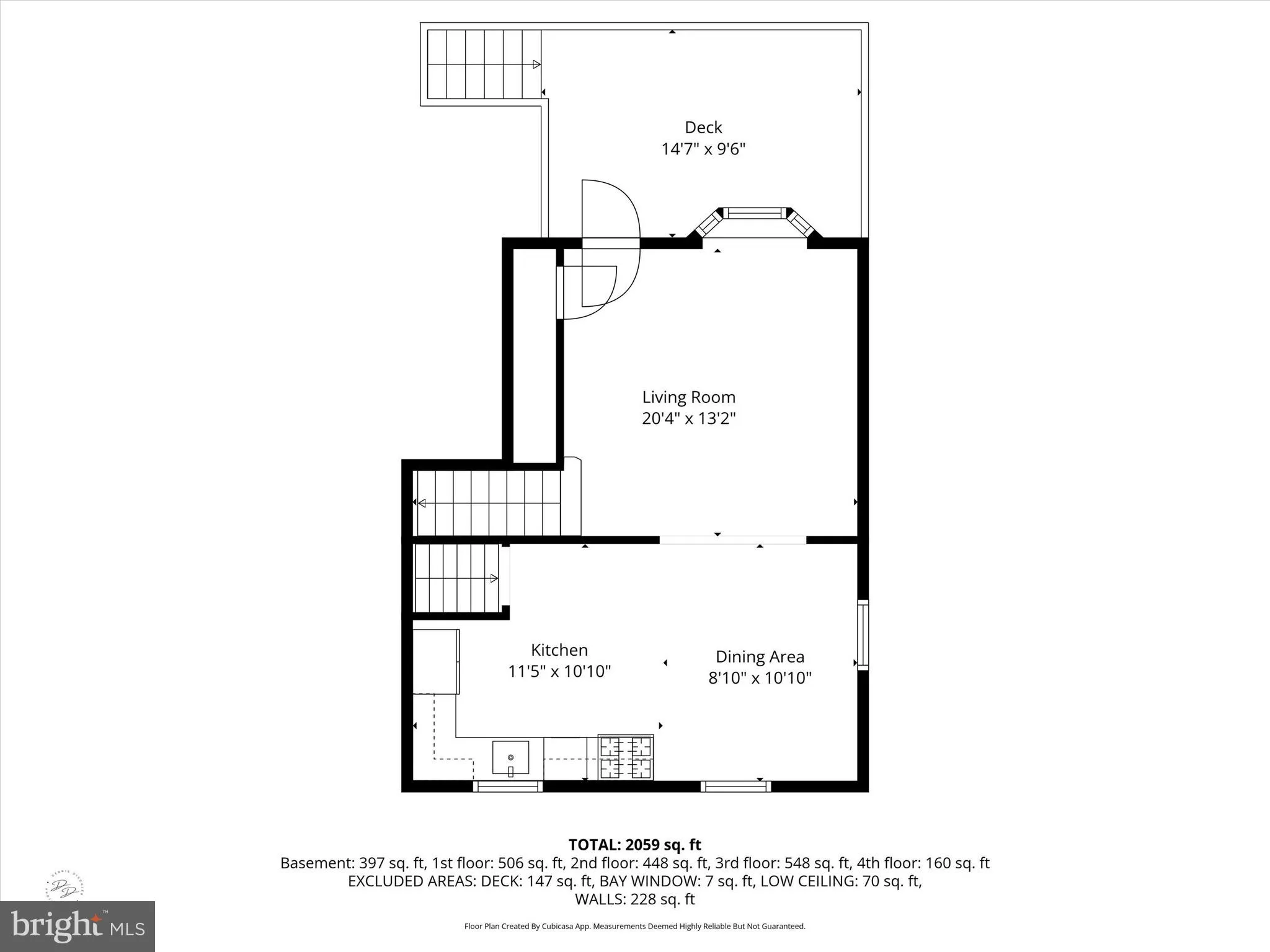 Additional image 100 of 103 Bestfield Road, Wilmington, DE 19804