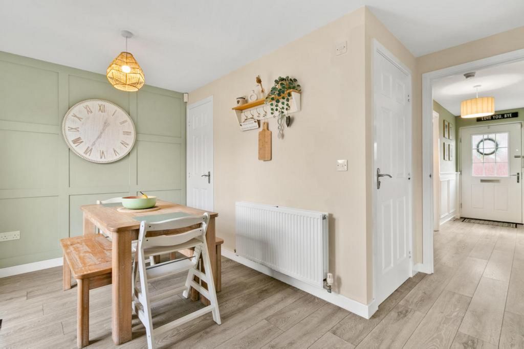 Additional image 8 of 4 bed detached house for salePatterton Range Street, Darnley G53