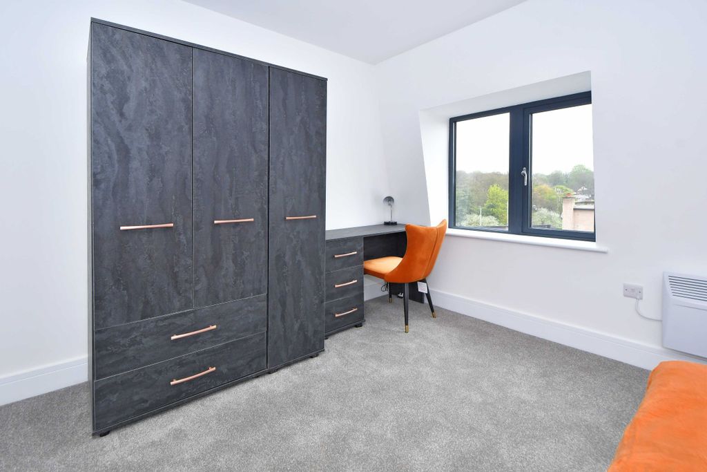 Additional image 7 of 2 bed flat to rentQueens Gardens, Newcastle-Under-Lyme ST5