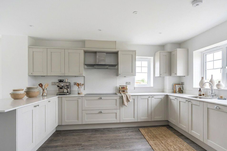 Additional image 3 of 4 bed detached house for saleHackney Way, Mortimer Common, Reading, Berkshire RG7
