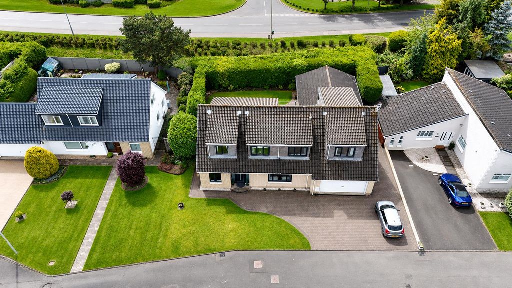 Additional image 33 of 5 bed detached house for saleGailes Park, Bothwell G71