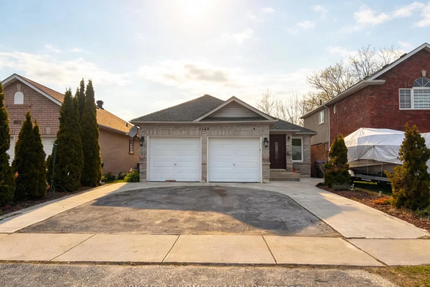 1148 Leslie Drive