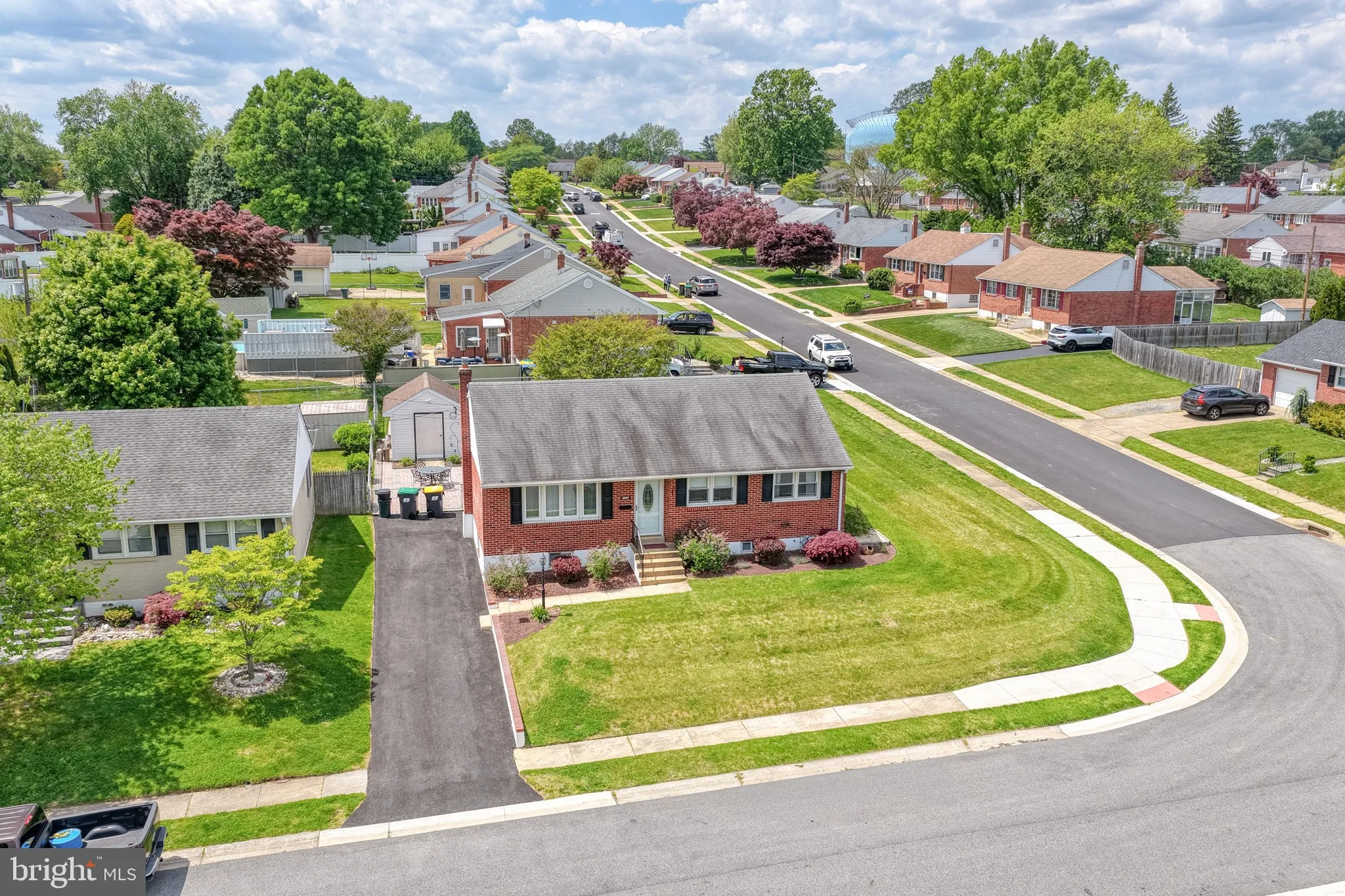 Additional image 81 of 2307 Frann Drive, Wilmington, DE 19808