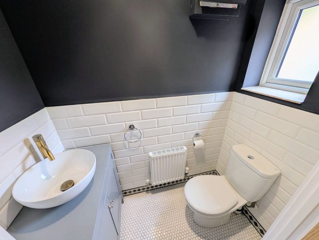 Additional image 5 of 4 bed semi-detached house to rentTandem Mill Road, Newport NP19