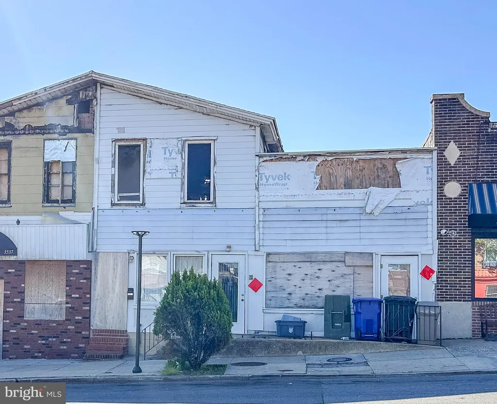 3535 Belair Road, Baltimore, MD 21213