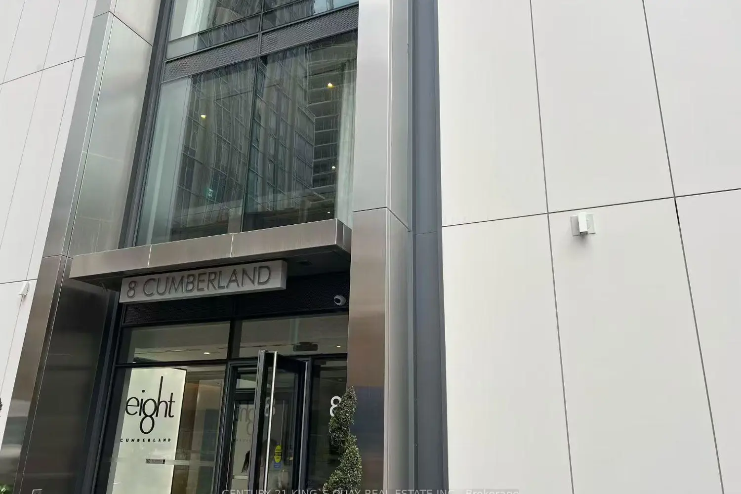 8 Cumberland Street 1505