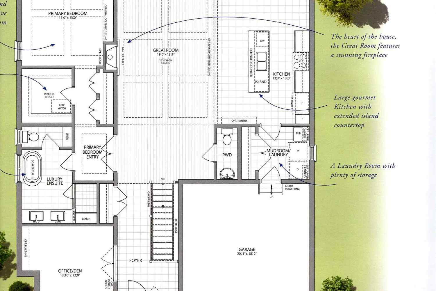 Additional image 17 of 103 Laurens Lane
