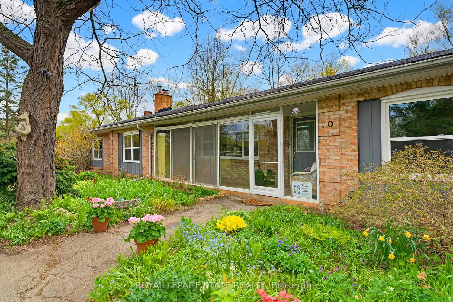 10 Huisman Lane