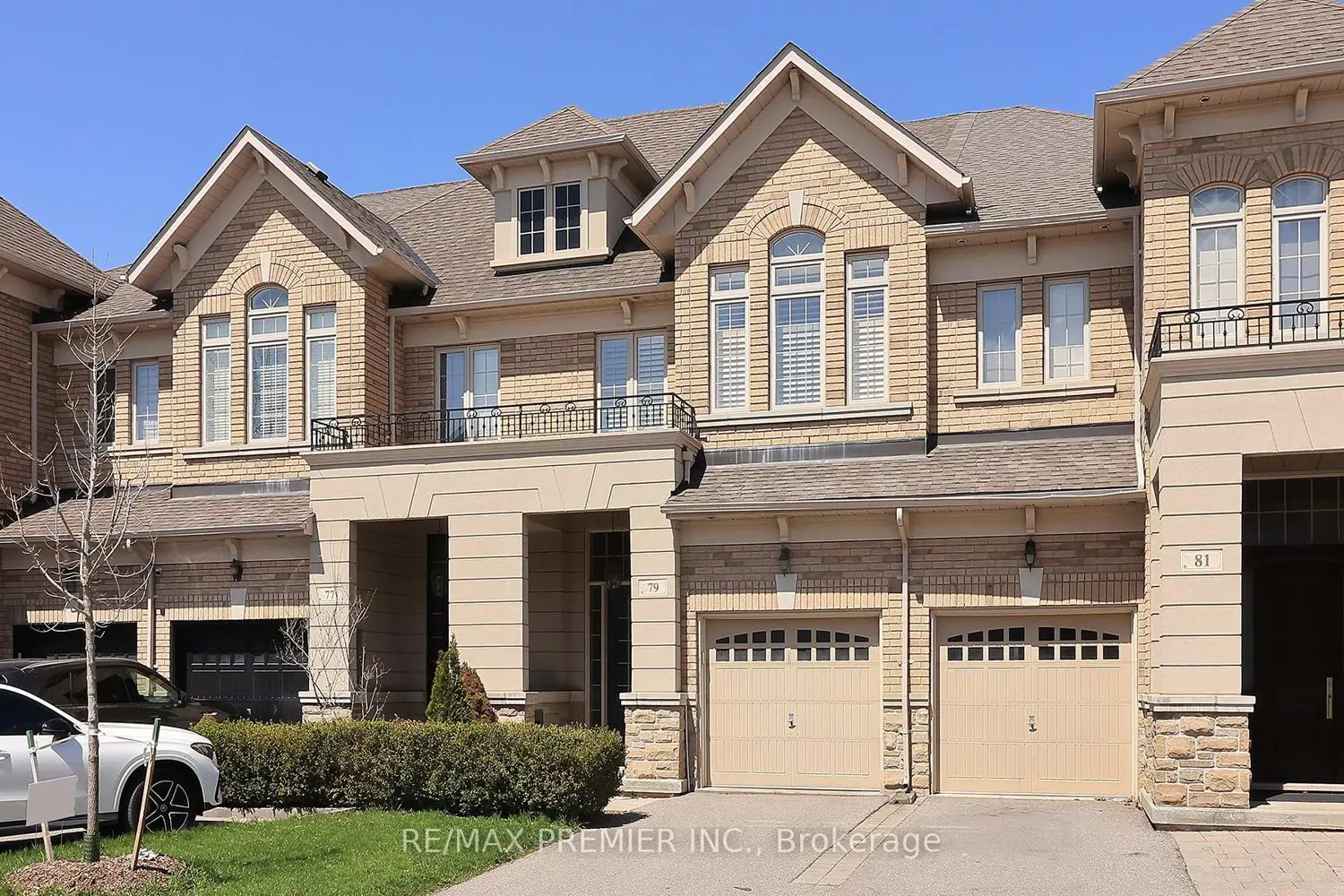79 Hansard Drive