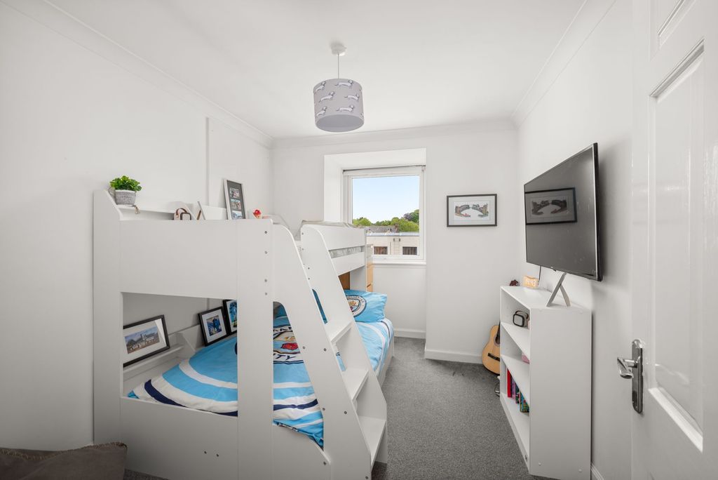 Additional image 14 of 2 bed flat for sale60 & A Half Long Lane, Broughty Ferry DD5