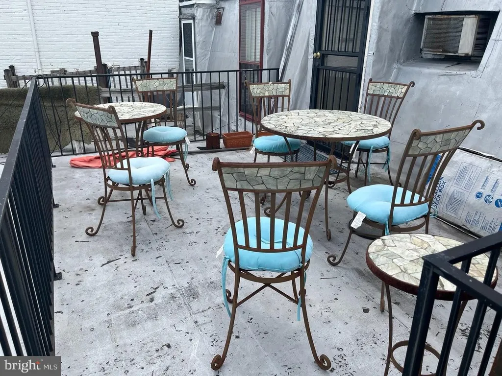 116 E 25th Street, Baltimore, MD 21218