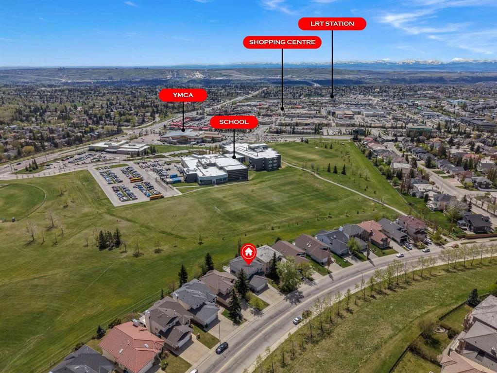 Additional image 2 of 271 Arbour Lake Way NW, Calgary, AB, T3G 3Z7