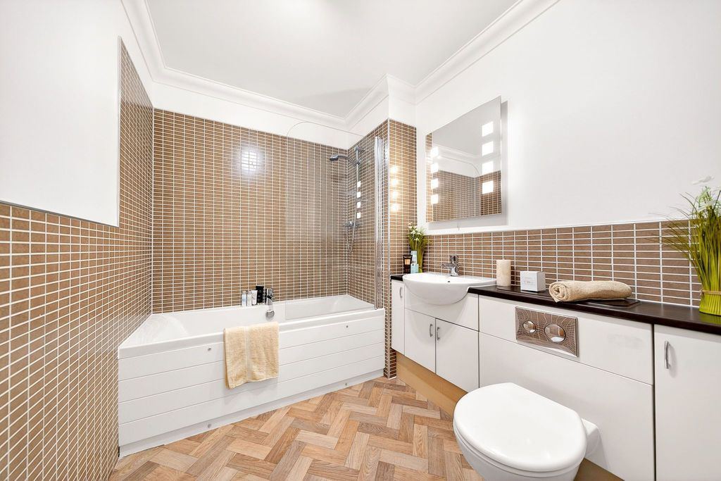 Additional image 15 of 2 bed flat for sale2/2, 147 Hayburn Lane, Glasgow G12
