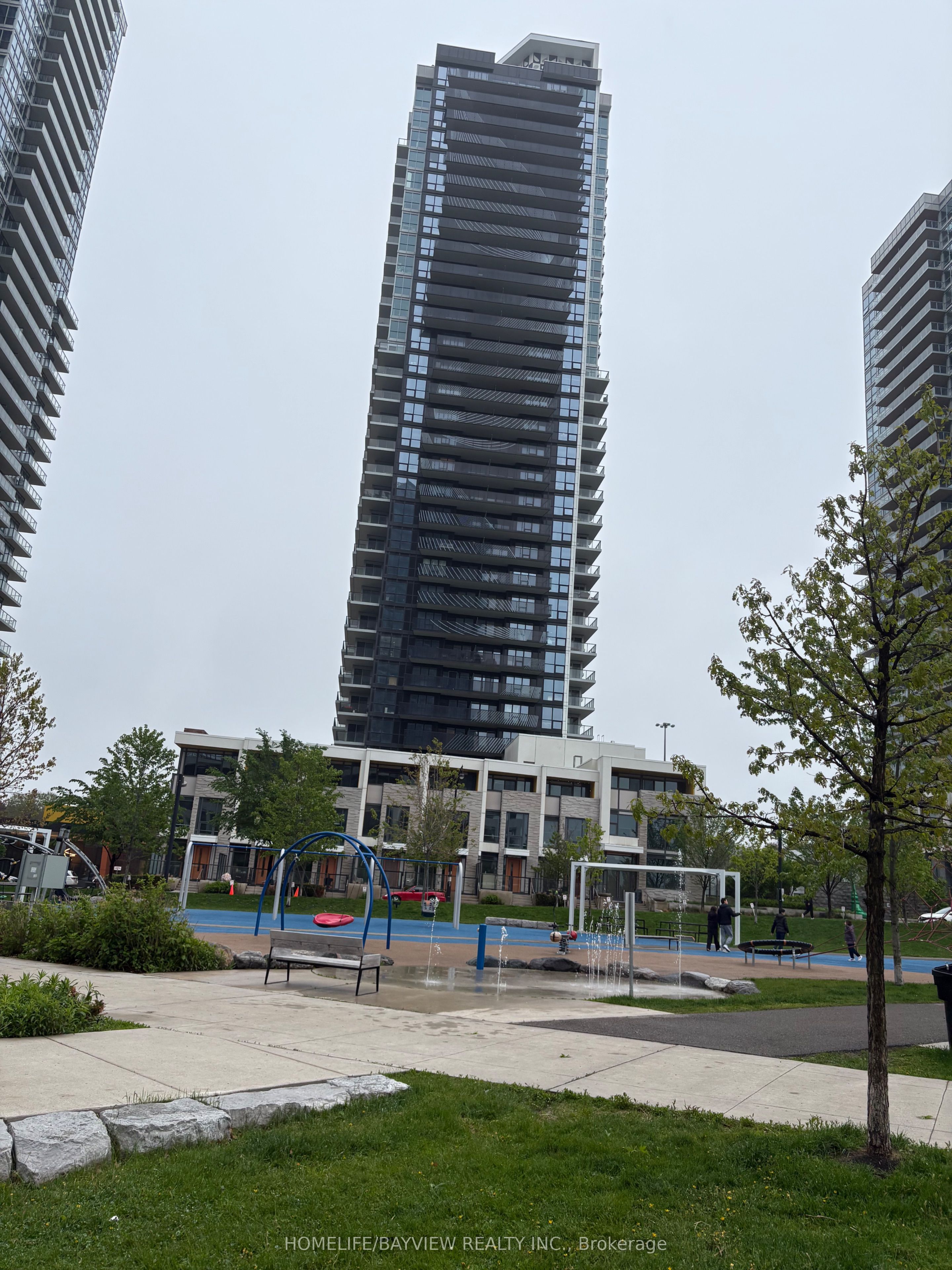 Additional image 2 of 2210-85 Mcmahon Drive, Toronto, ON, M2K 0H1