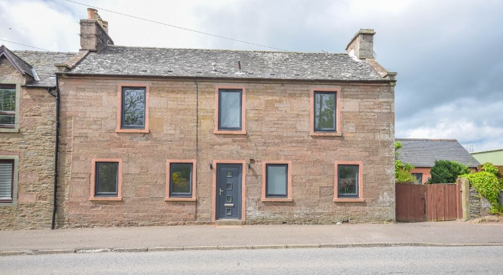 Additional image 33 of 3 bed semi-detached house to rentHalfpenny Burn, Forfar, Angus DD8