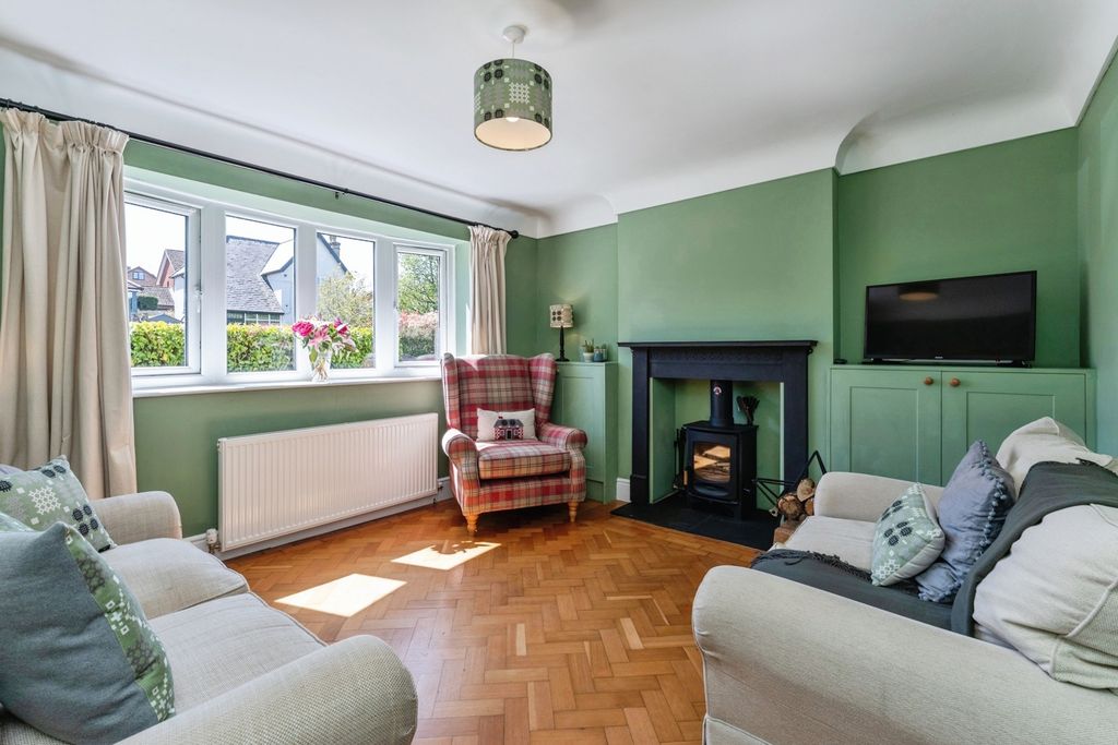 Additional image 15 of 4 bed detached house for saleBryn Coch Lane, Mold, Flintshire CH7