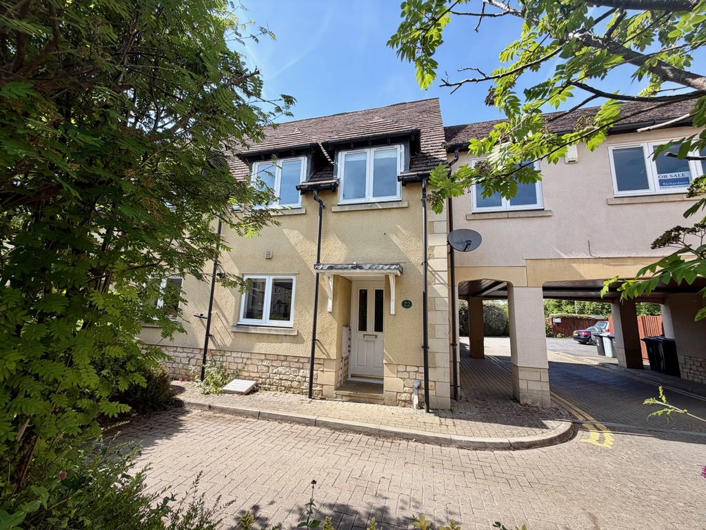 Additional image 2 of 3 bed property to rentGresley Drive, Stamford PE9