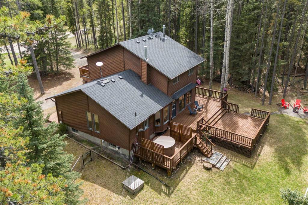 Additional image 5 of 41 Elk Valley Crescent, Bragg Creek, AB, T0L 0K0