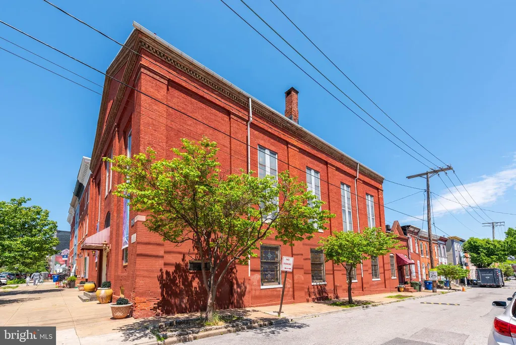 Additional image 32 of 527 Scott Street, Baltimore, MD 21230