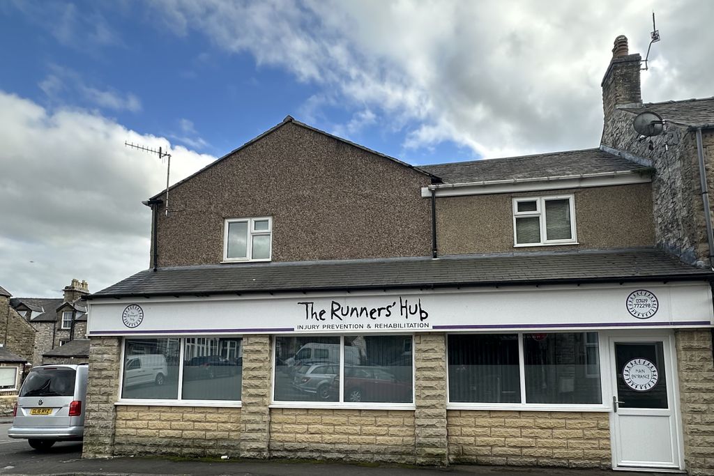 Additional image 27 of 2 bed flat for saleClough Street, Buxton SK17