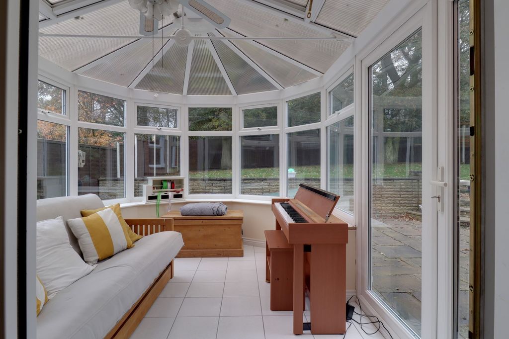 Additional image 5 of 4 bed detached house to rentHugo Way, Loggerheads TF9