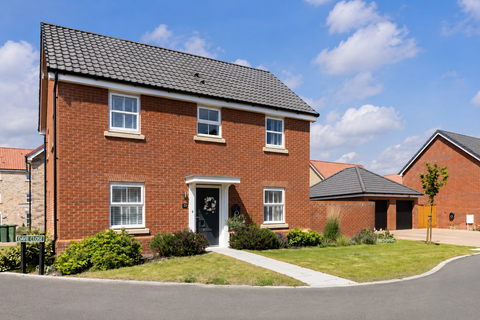 Harrier Road, Old Catton, Norwich NR6
