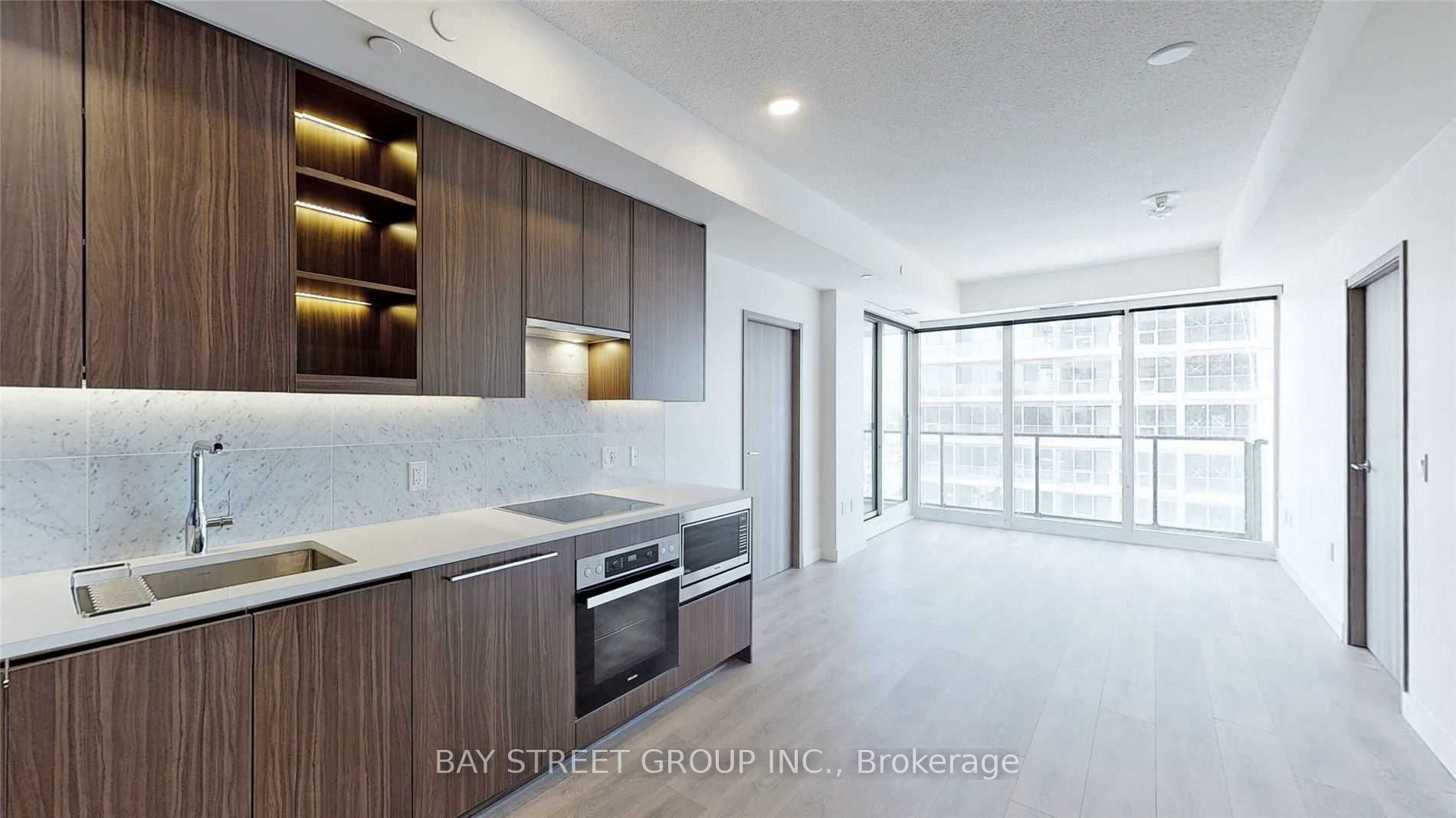 1212-95 Mcmahon Drive, Toronto, ON, M2K 0H2