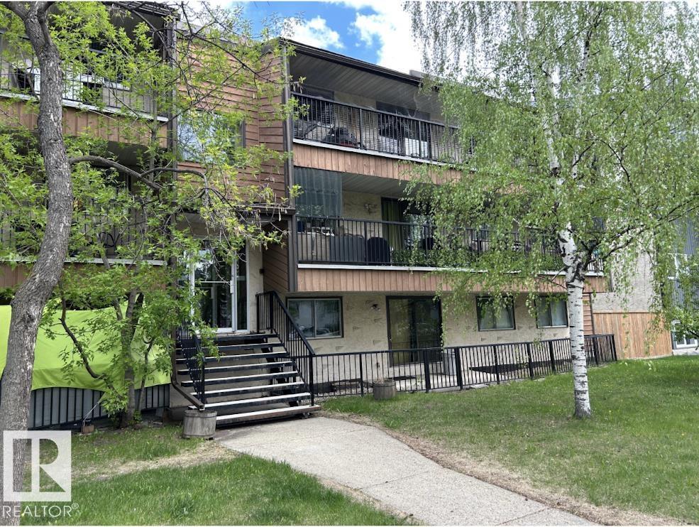10-10737 116 Street NW, Edmonton, AB, T5H3M3