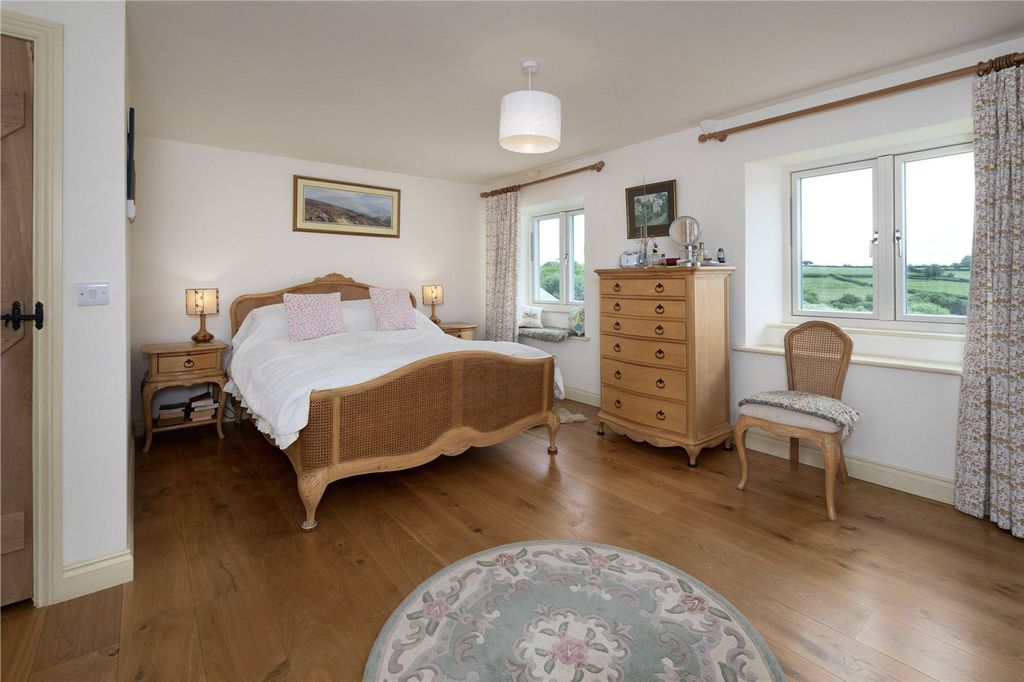 Additional image 13 of Farm for saleNorth Bovey, Newton Abbot TQ13