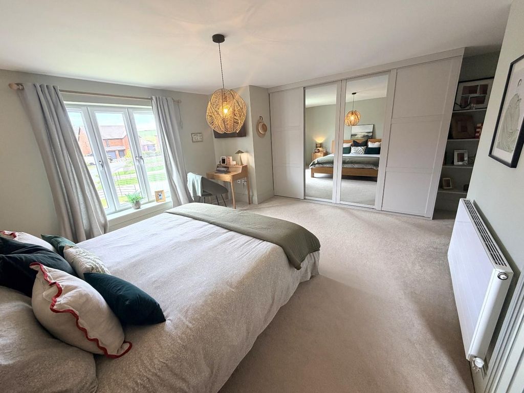 Additional image 25 of 4 bed detached house for saleMayfair Gardens, Hartlepool TS26