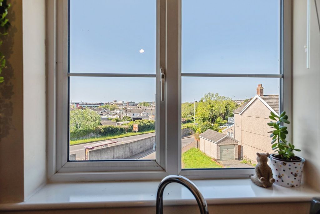 Additional image 2 of 2 bed flat for saleBryntirion, Llanelli, Carmarthenshire SA15