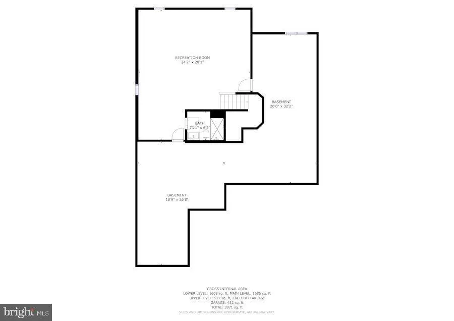 Additional image 65 of 312 Seattle Slew Place, Havre De Grace, MD 21078