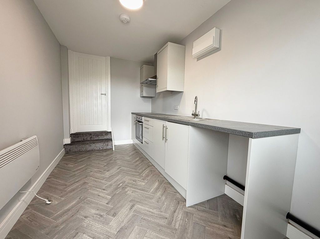 1 bed flat to rentFrodingham Road, Scunthorpe DN15