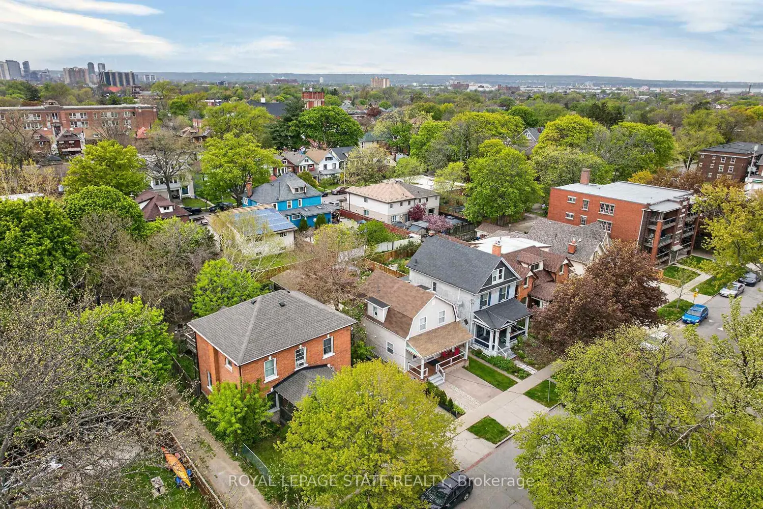172 Prospect Street